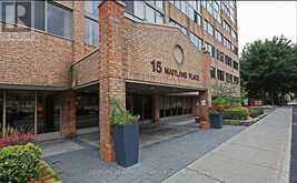 1010 - 15 MAITLAND PLACE Toronto