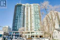 2112 - 18 PARKVIEW AVENUE Toronto