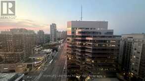 2112 - 18 PARKVIEW AVENUE Toronto