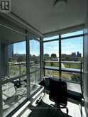 202 - 151 DAN LECKIE WAY Toronto