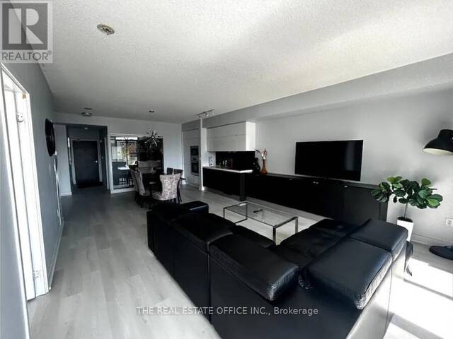 202 - 151 DAN LECKIE WAY Toronto Ontario