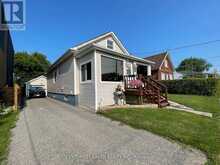 493 DREW STREET Oshawa 