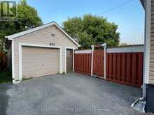 493 DREW STREET Oshawa 