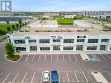 105 - 200 MOSTAR STREET Whitchurch-Stouffville 