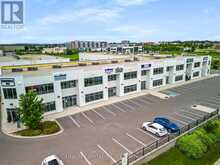 105 - 200 MOSTAR STREET Whitchurch-Stouffville 