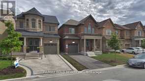 238 KINCARDINE STREET Vaughan 