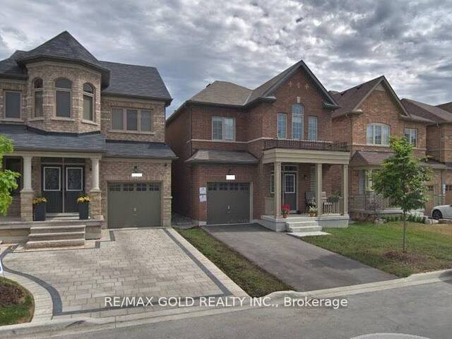 238 KINCARDINE STREET Vaughan  Ontario