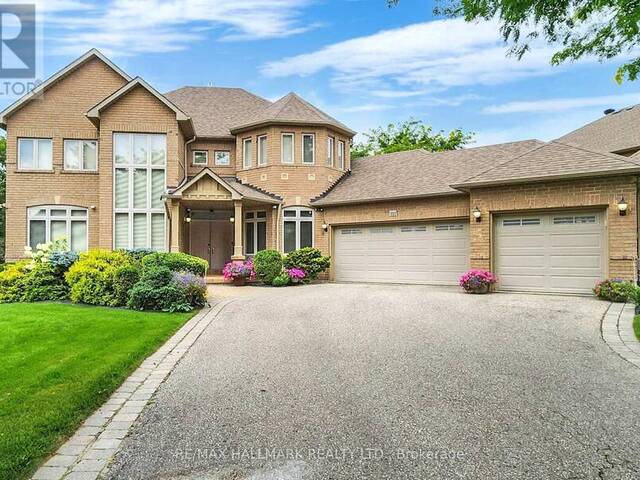 151 NEVADA CRESCENT Vaughan Ontario