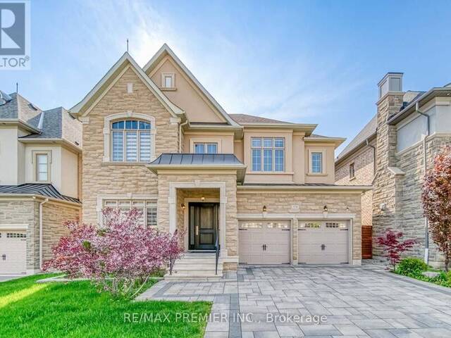 378 POETRY DRIVE Vaughan  Ontario