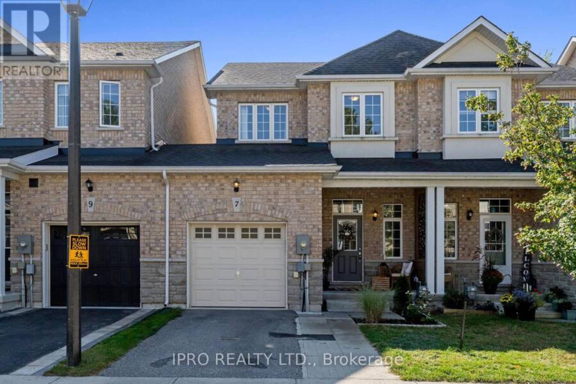 7 BLASI COURT Wasaga Beach