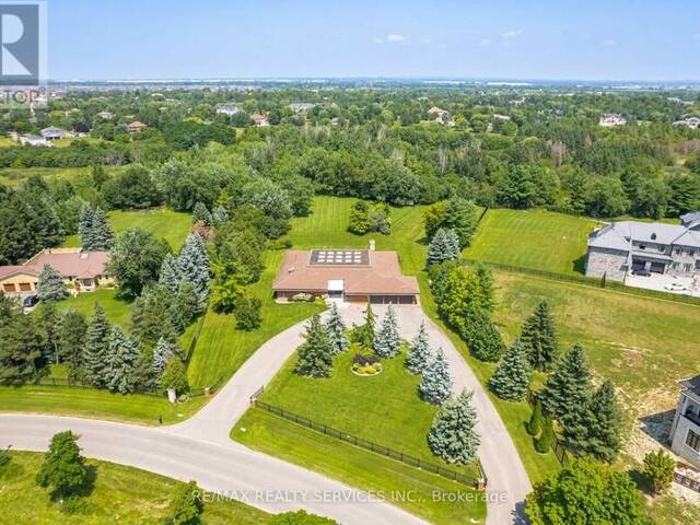 24 ROSEGARDEN DRIVE Brampton  Ontario