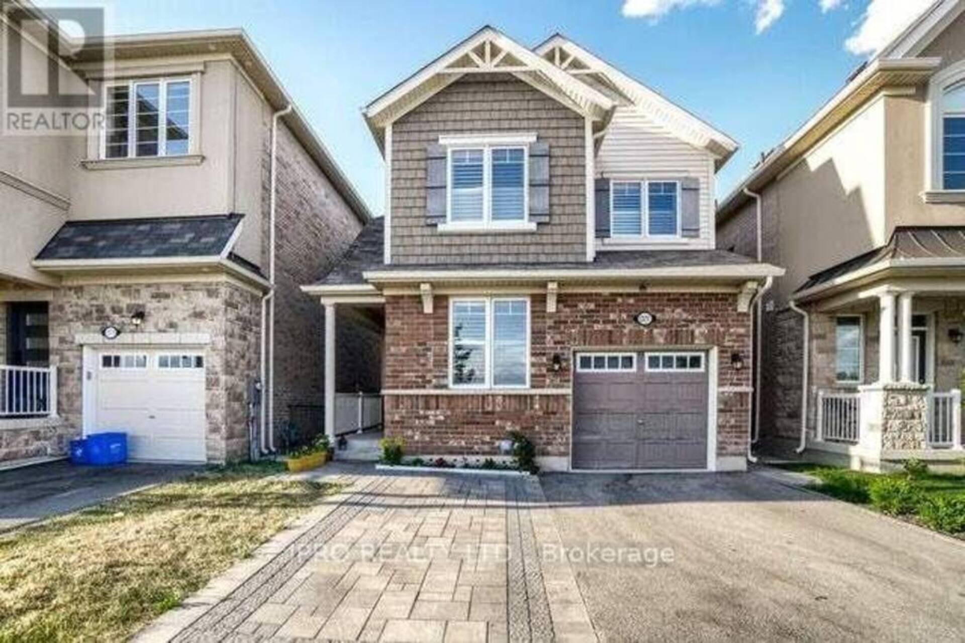 1377 LEGER WAY Milton 