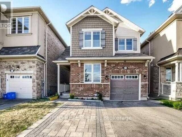 1377 LEGER WAY Milton  Ontario