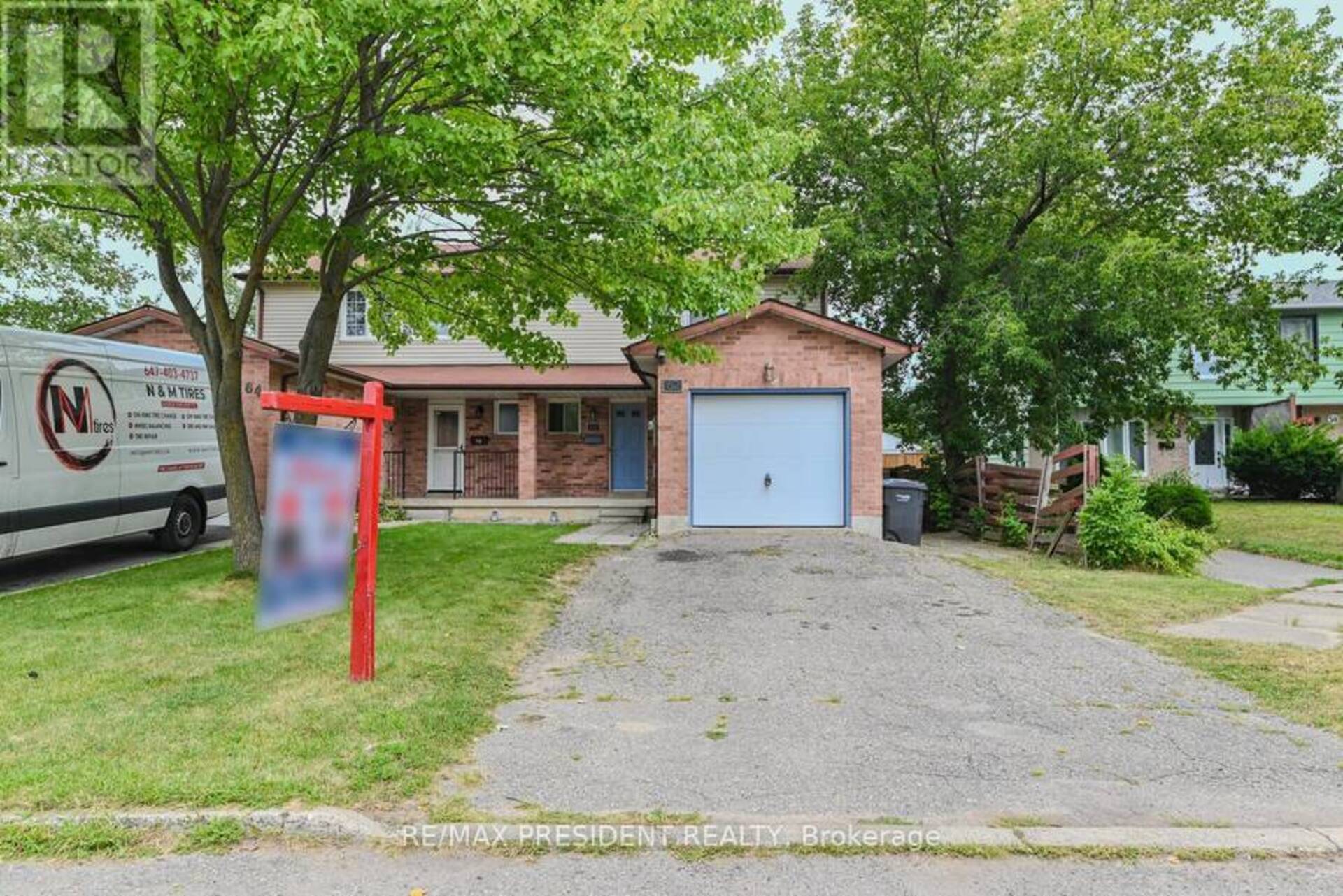 62 BRAMHALL CIRCLE Brampton