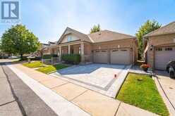 35 - 3 TUSCANY LANE Brampton 