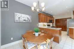 35 - 3 TUSCANY LANE Brampton 