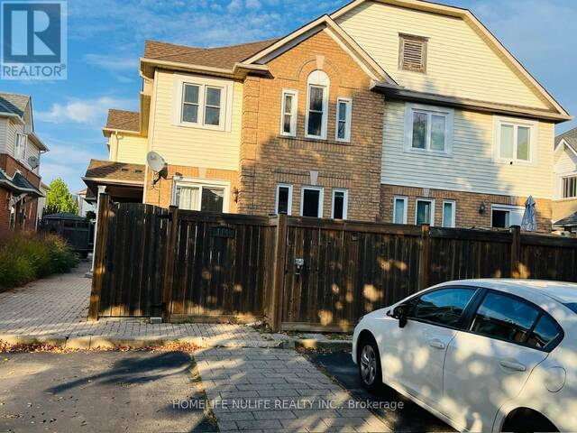 114 FELLOWES CRESCENT Hamilton  Ontario