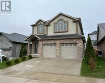 313 ZELLER DRIVE Kitchener