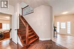 313 ZELLER DRIVE Kitchener