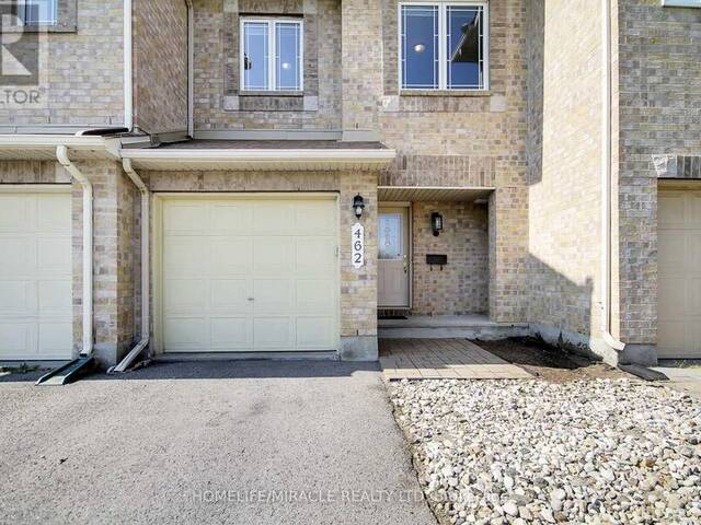 462 CITADEL CRESCENT E Ottawa  Ontario