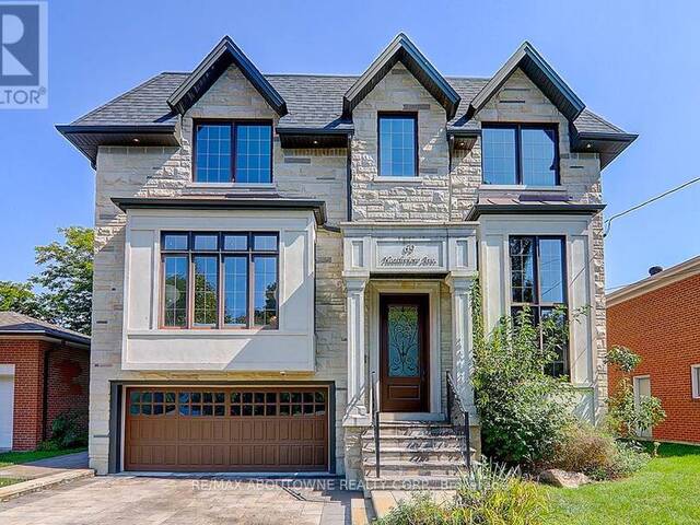 69 HEATHVIEW AVENUE Toronto Ontario