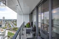 2802 - 170 BAYVIEW AVENUE Toronto