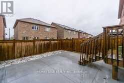 UPPER - 87 CRUMLIN CRESCENT Brampton