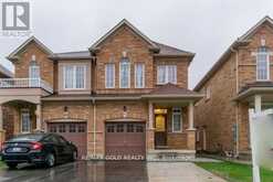 UPPER - 87 CRUMLIN CRESCENT Brampton