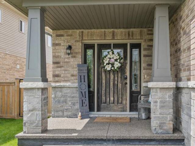 6 WARDLAW AVENUE Orangeville Ontario