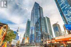 503 - 295 ADELAIDE STREET W Toronto