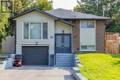 553 PINEWOOD STREET Oshawa