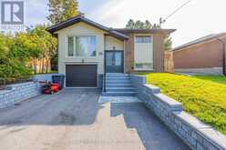 553 PINEWOOD STREET Oshawa