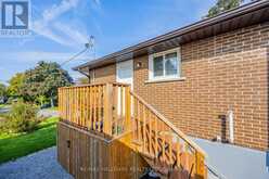 553 PINEWOOD STREET Oshawa