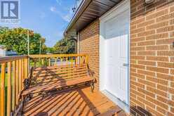 553 PINEWOOD STREET Oshawa