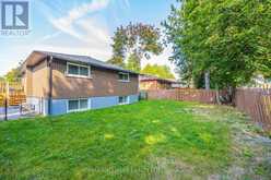 553 PINEWOOD STREET Oshawa 