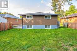 553 PINEWOOD STREET Oshawa