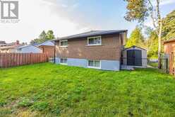 553 PINEWOOD STREET Oshawa