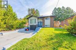 553 PINEWOOD STREET Oshawa 