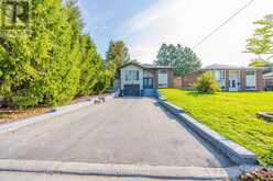 553 PINEWOOD STREET Oshawa