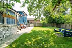 886 REYTAN BOULEVARD Pickering 