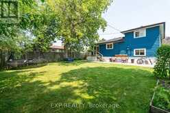 886 REYTAN BOULEVARD Pickering 