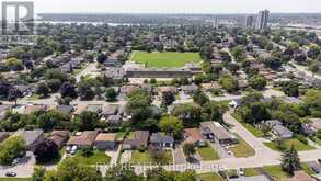 886 REYTAN BOULEVARD Pickering 