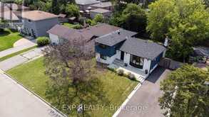 886 REYTAN BOULEVARD Pickering 