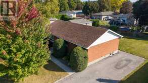 33 HANCEY CRESCENT New Tecumseth