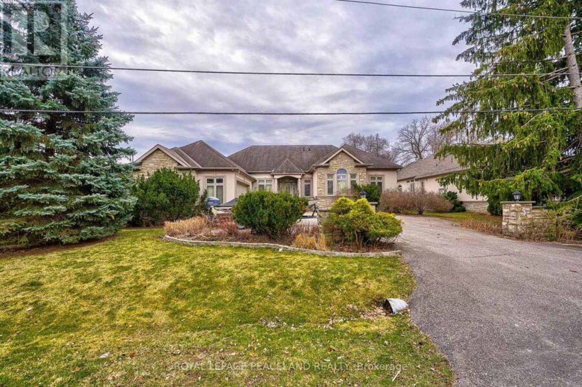 3 RIVER BEND ROAD Markham 