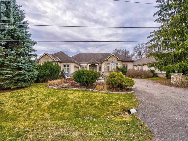 3 RIVER BEND ROAD Markham  Ontario