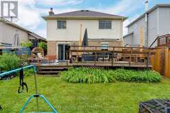 16 GOSNEY CRESCENT W Barrie 