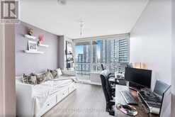 2704 - 2230 LAKE SHORE BOULEVARD W Toronto