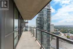 2704 - 2230 LAKE SHORE BOULEVARD W Toronto