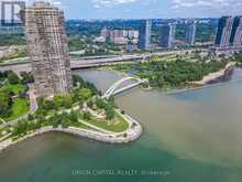 2704 - 2230 LAKE SHORE BOULEVARD W Toronto